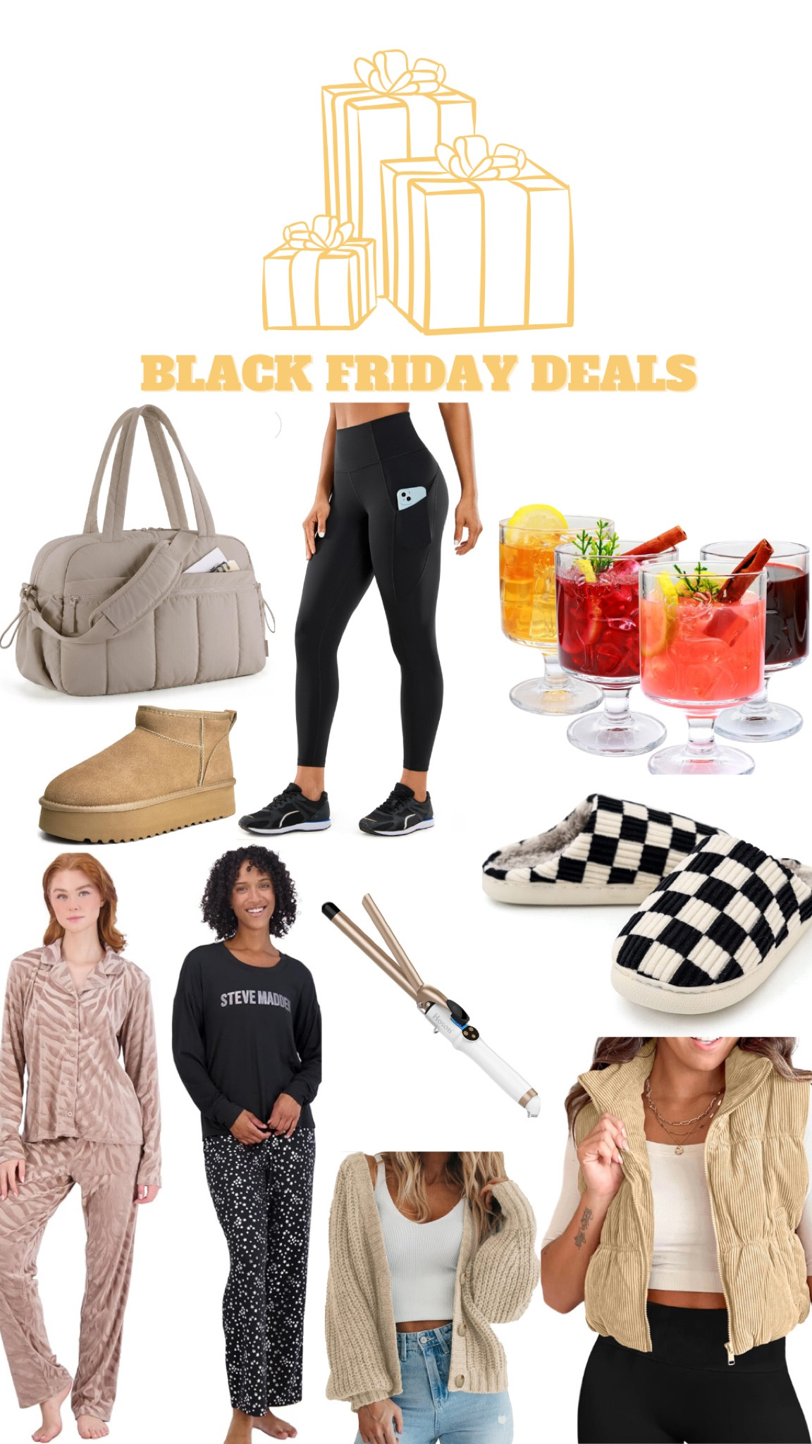 Black Friday SALES ❤️

#LTKGiftGuide #LTKCyberWeek