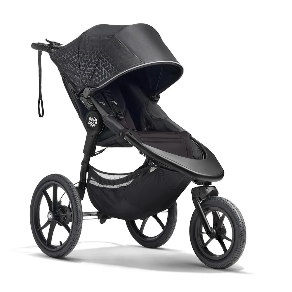 summit™ X3 jogging stroller | Baby Jogger | Newell Brands – Baby & Writing