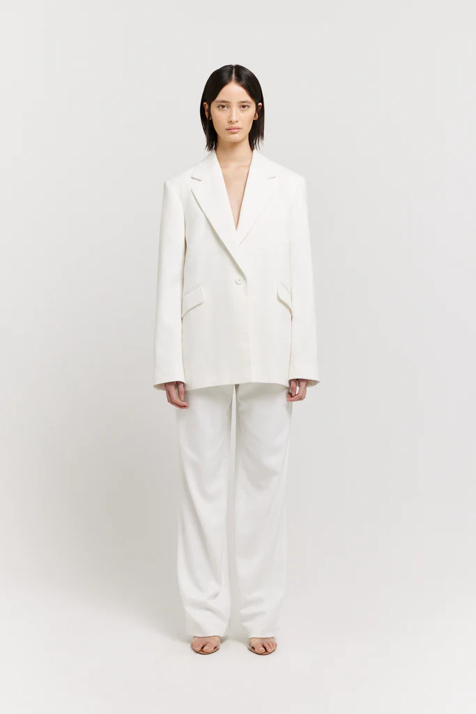 Ornella Blazer | Henne