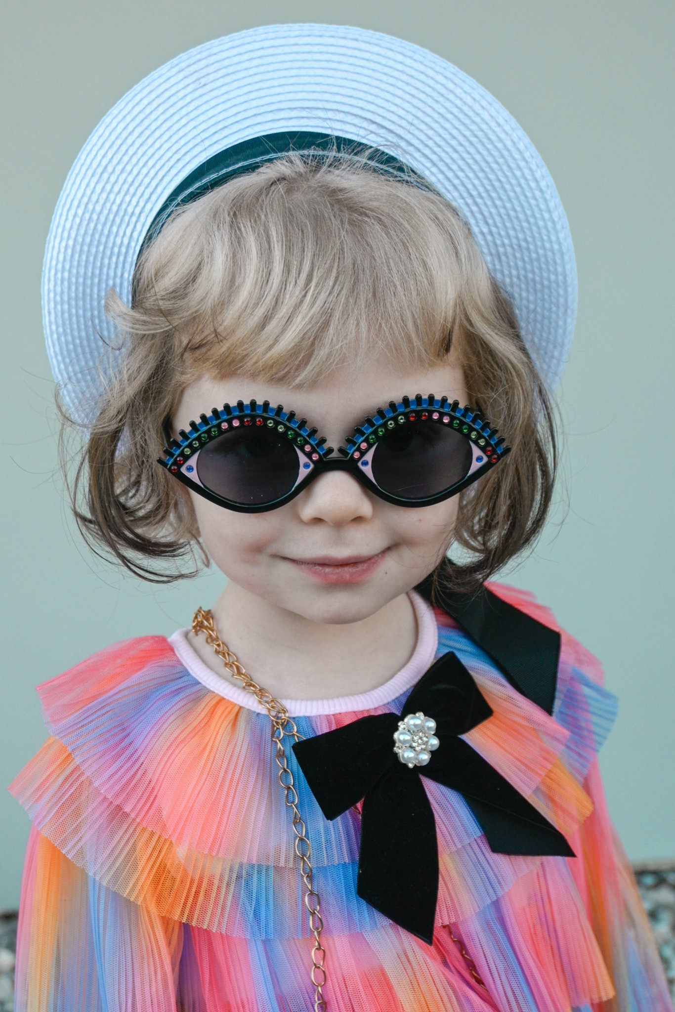 Her fav sunnies #kids #sunglasses 

#LTKKids #LTKCyberWeek #LTKGiftGuide