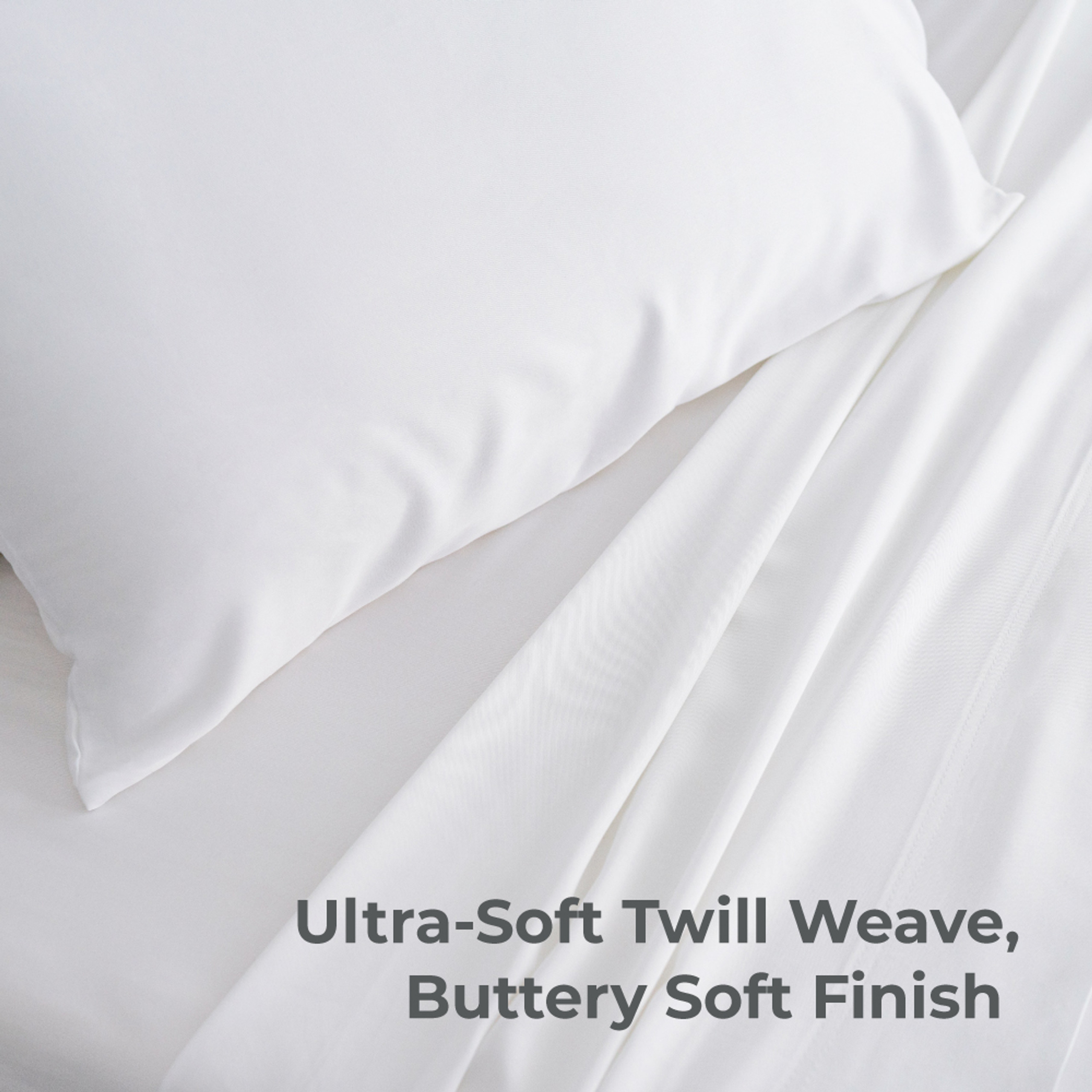 Classic Bamboo Bed Sheet Set | Cariloha