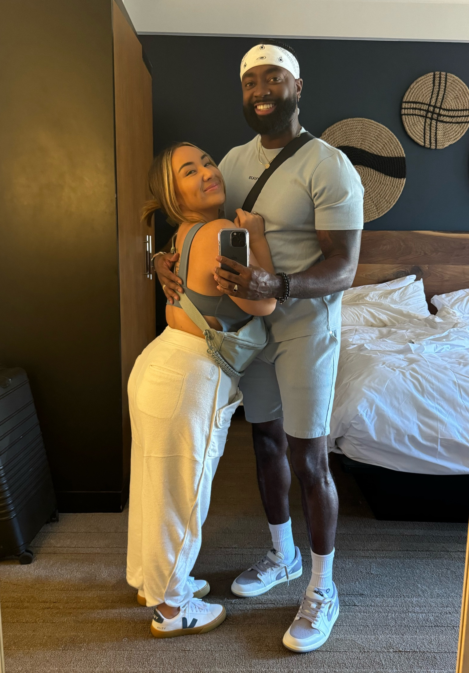 Active fit for Arizona 
