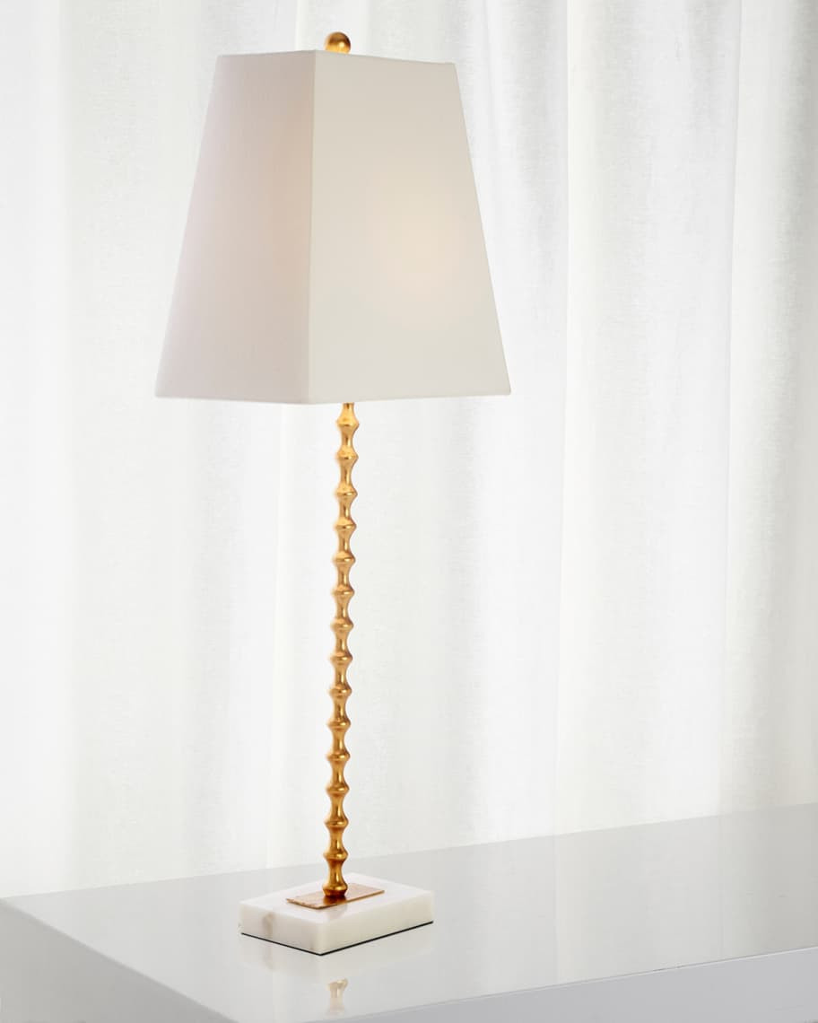 Old World Design Jana Lamp | Neiman Marcus