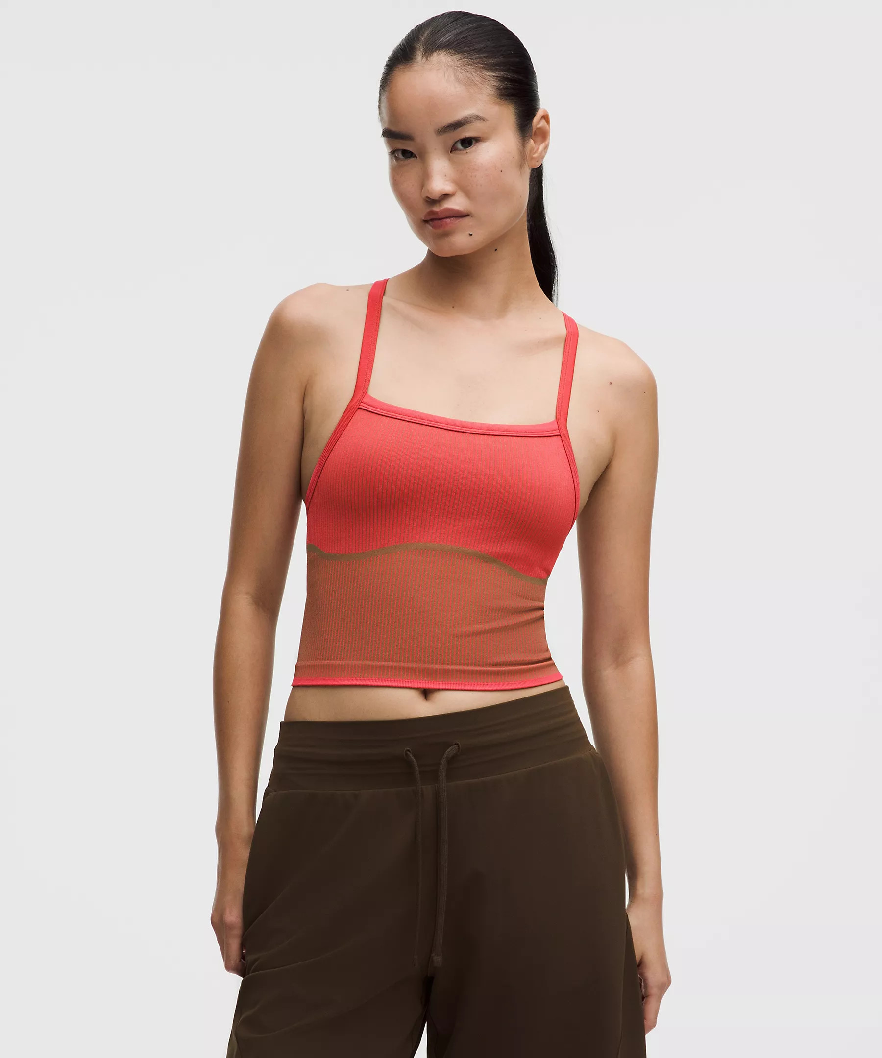Salutations Yoga Tank Top | Lululemon (US)