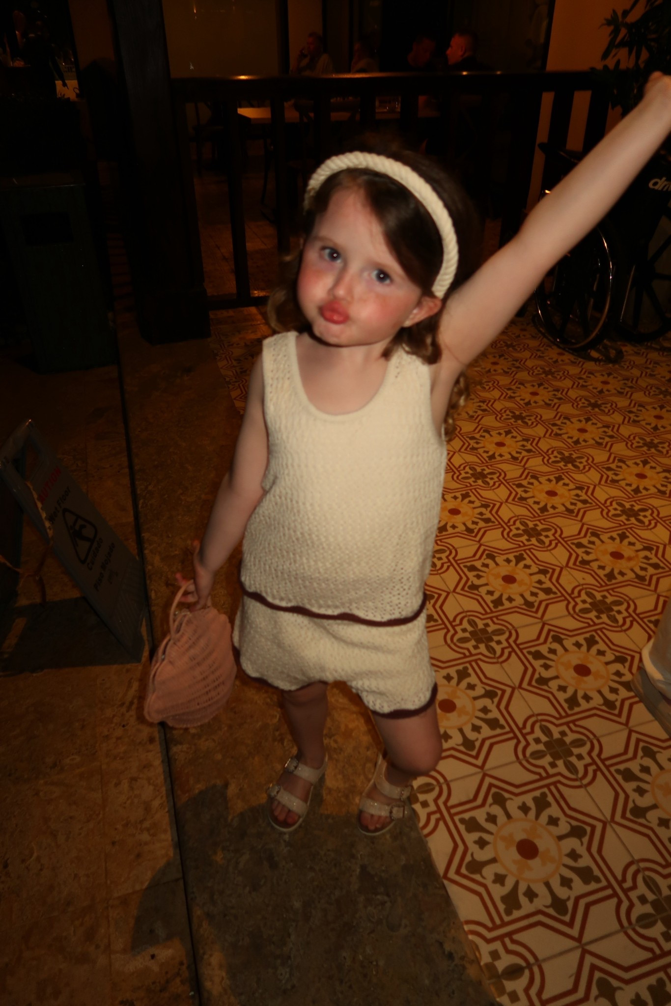 Toddler girl resort outfit for beach trip 

#LTKBaby #LTKKids #LTKTravel