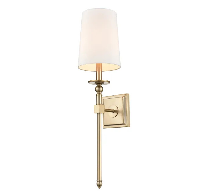 Millennium Lighting 26" Tall Wall Sconce | Build.com, Inc.