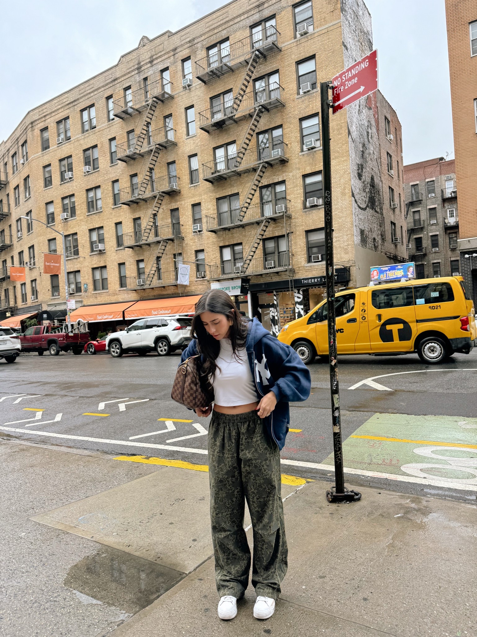 New York City🗽🍎🚕

#LTKStyleTip #LTKU #LTKSaleAlert