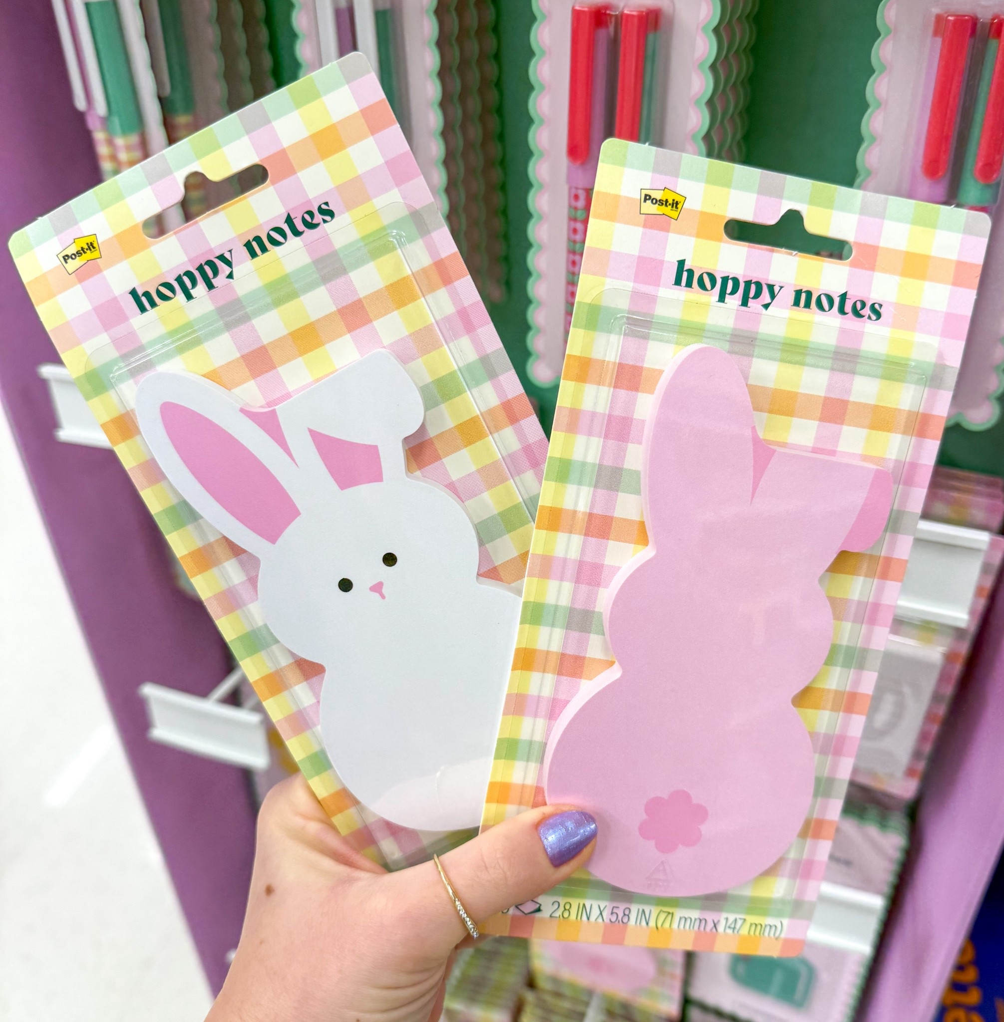 🐥🐰

#LTKSeasonal #LTKHome #LTKdayinmylife