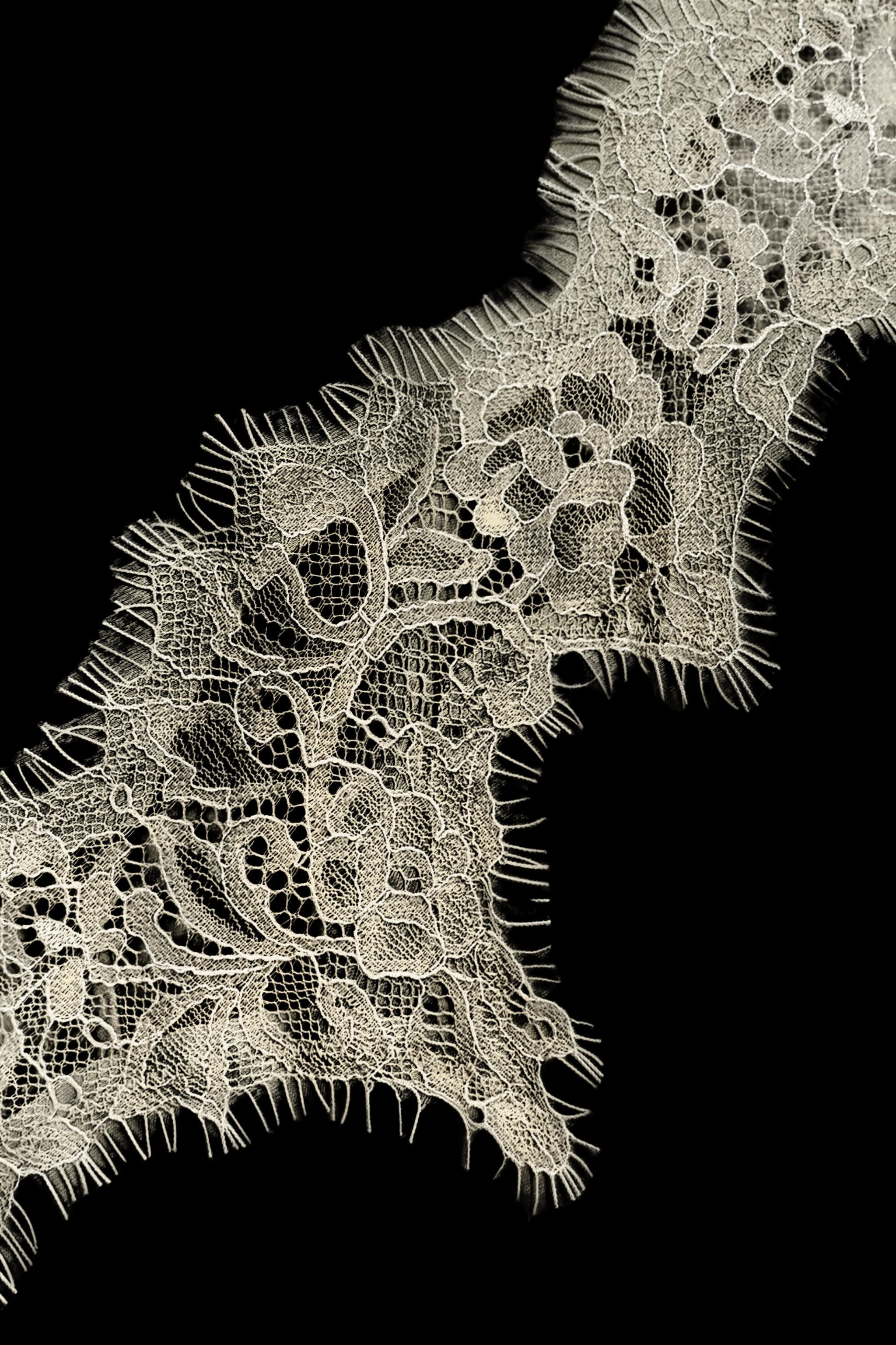 ZW COLLECTION LACE CAMISOLE TOP | Zara UK