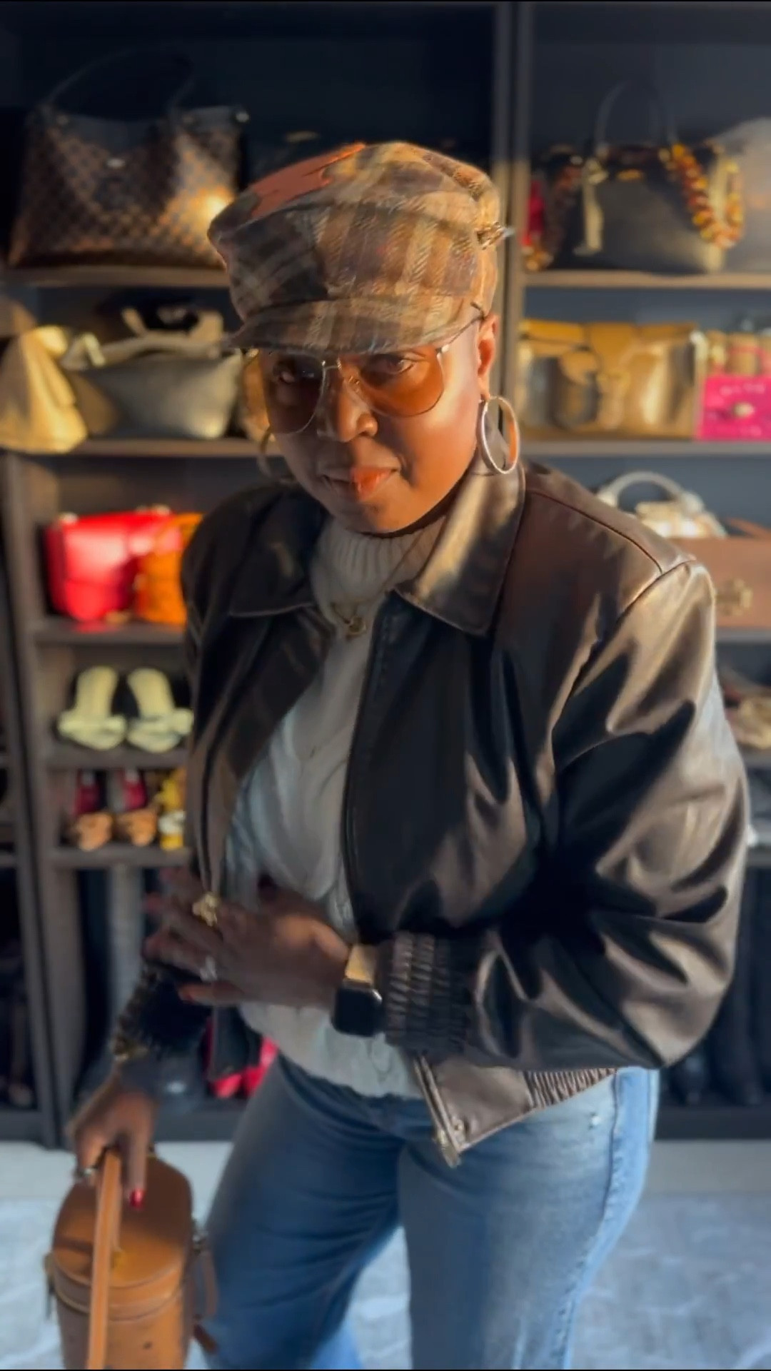 Casual wear

#LTKGiftGuide #LTKHoliday #LTKgrwm