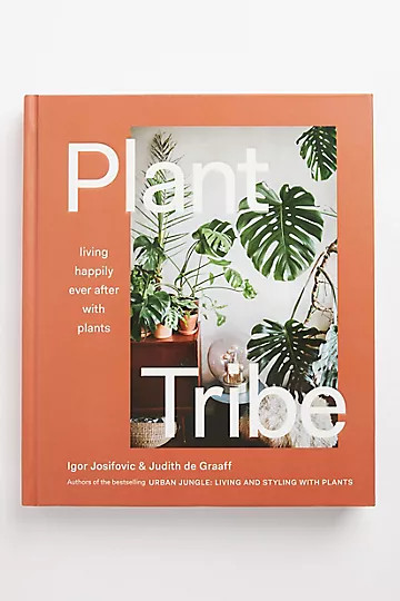 Plant Tribe | Anthropologie (UK)