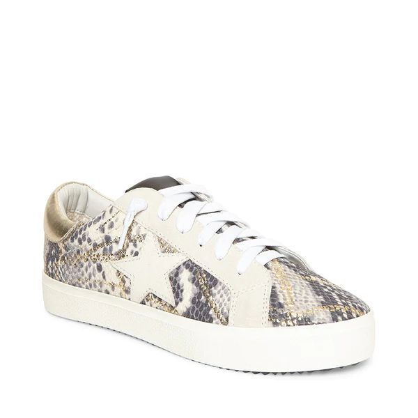 PHILOSOPHY GOLD SNAKE | Steve Madden (US)