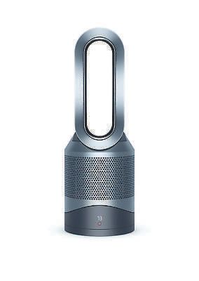 Dyson HP01 Pure Hot + Cool Desk Purifier, Heater &amp; Fan | Refurbished 885609013718 | eBay | eBay US