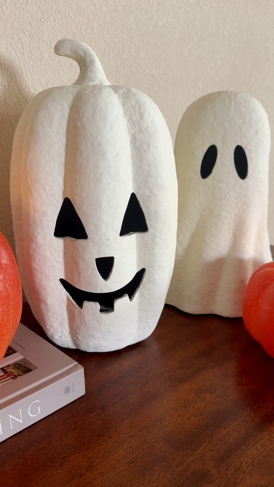 The viral Jack-O’-Lantern just restocked!
These have been sold out—grab it fast for only $11.

Check out more popular pumpkins trending right now! 🎃

#LTKHome #LTKSeasonal