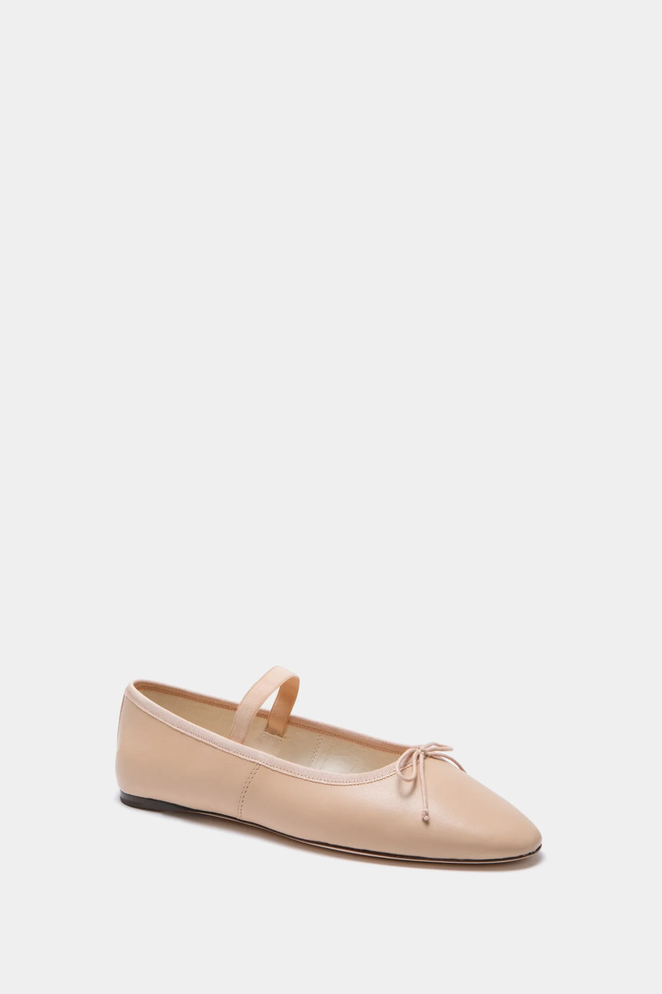 Ballet Leonie Soft Ballet Flats | Tuckernuck (US)