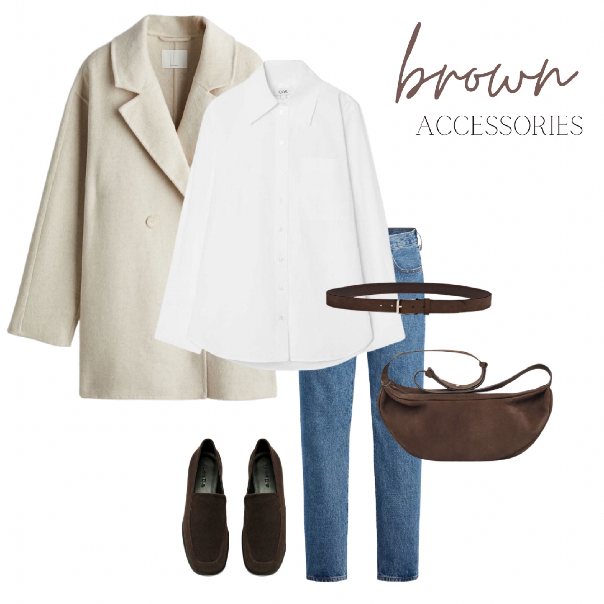 Accessories ✨

#LTKeurope #LTKstyletip #LTKautumn