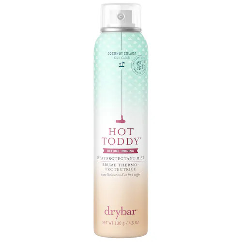 Hot Toddy Heat Protectant Mist | Sephora (US)