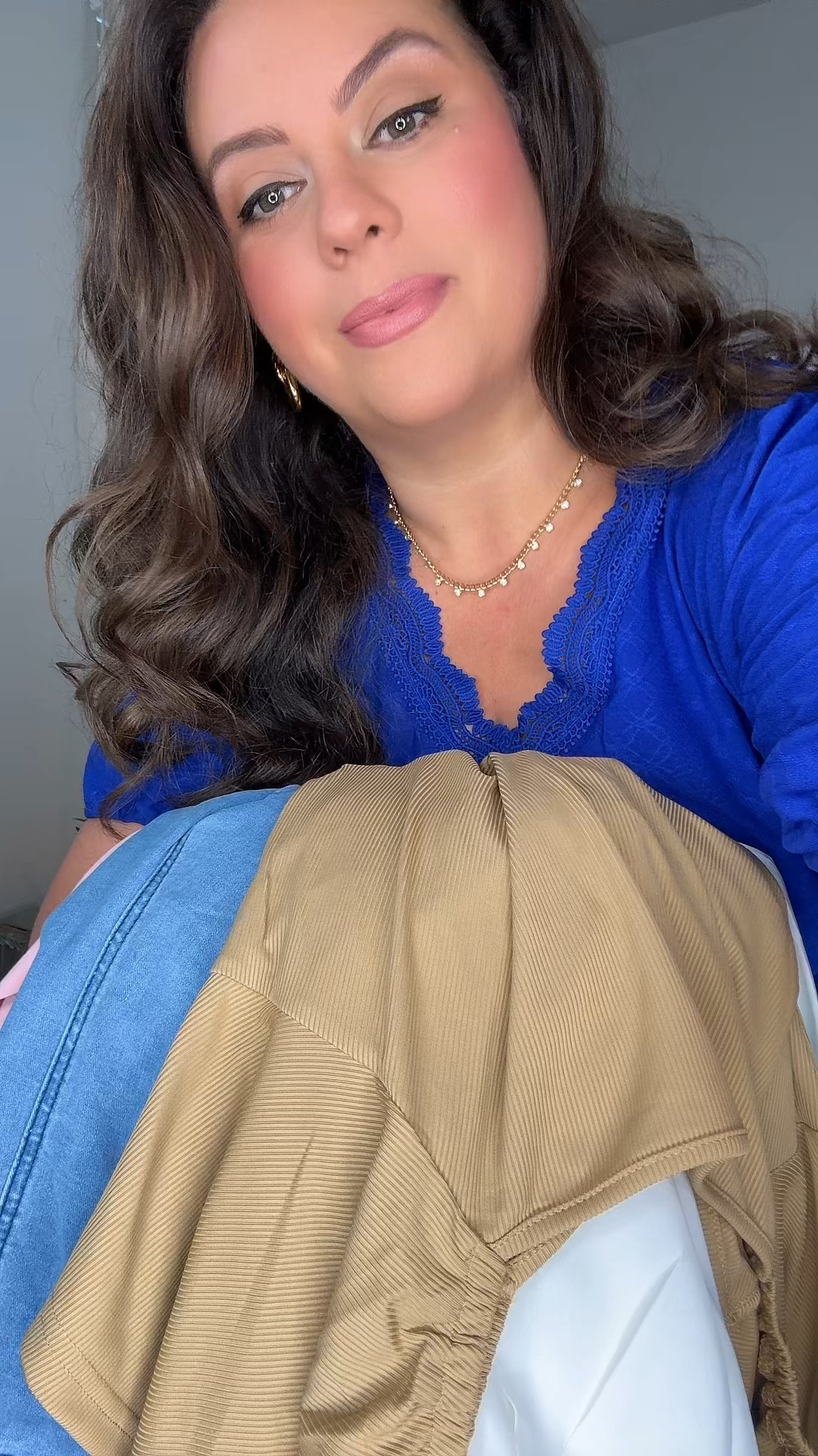 What to pack for Europe (plus size edition) all from amazons up to 5x 

#LTKTravel #LTKPlusSize