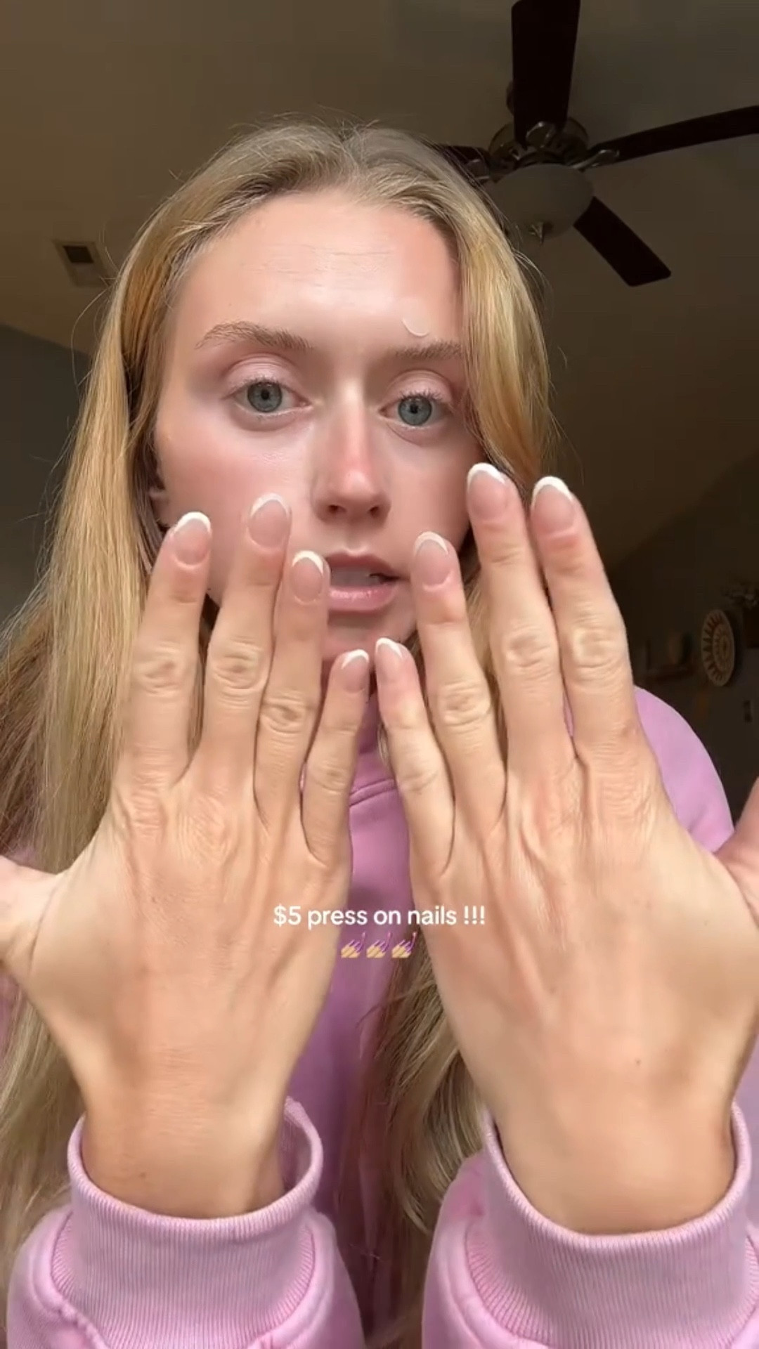 Press on’s nails for $5, say less!! 💅🏼💅🏼

#LTKSeasonal #LTKStyleTip #LTKFindsUnder50