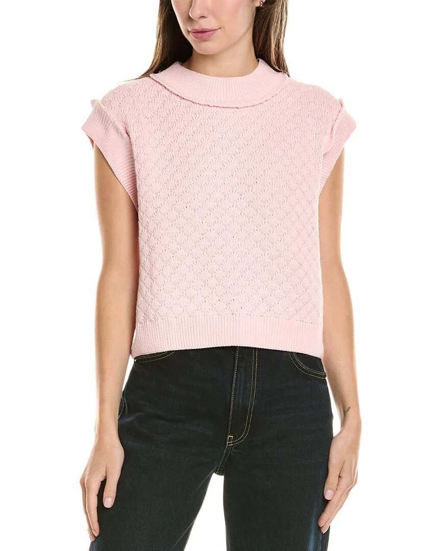 MEIVEN Sweater Vest | Shop Simon