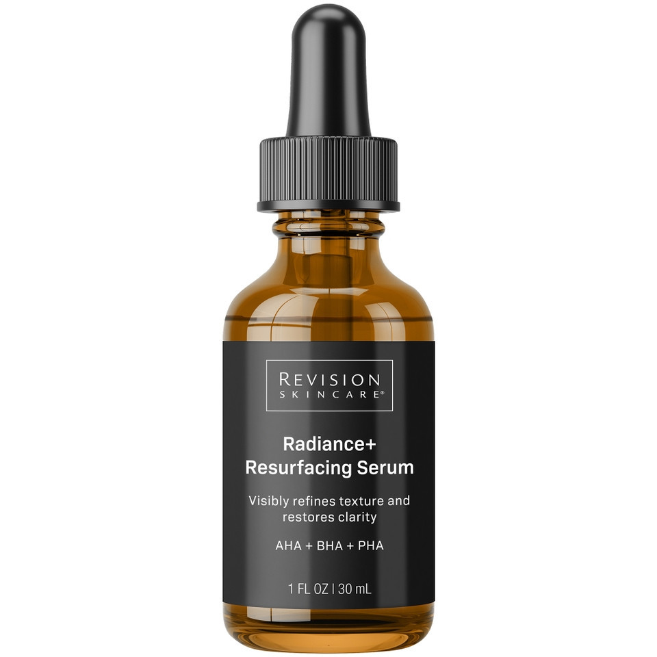 Revision Skincare Radiance+ Resurfacing Serum (1.0 fl. oz.) | Dermstore