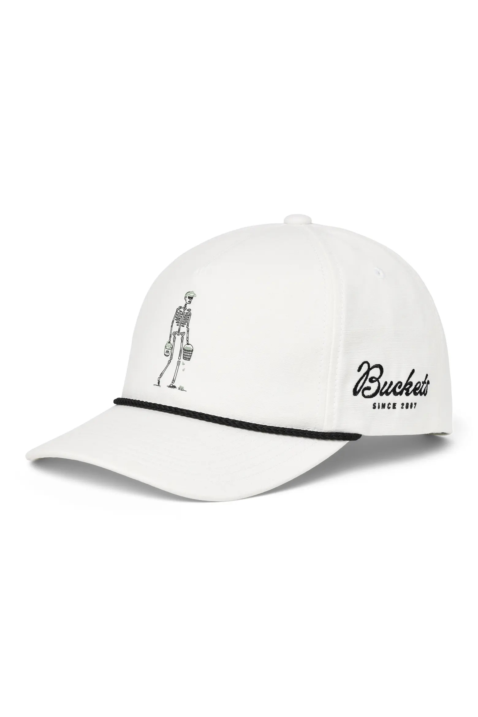Lost Buckets Snapback Baseball Hat (Men) | Nordstrom | Nordstrom