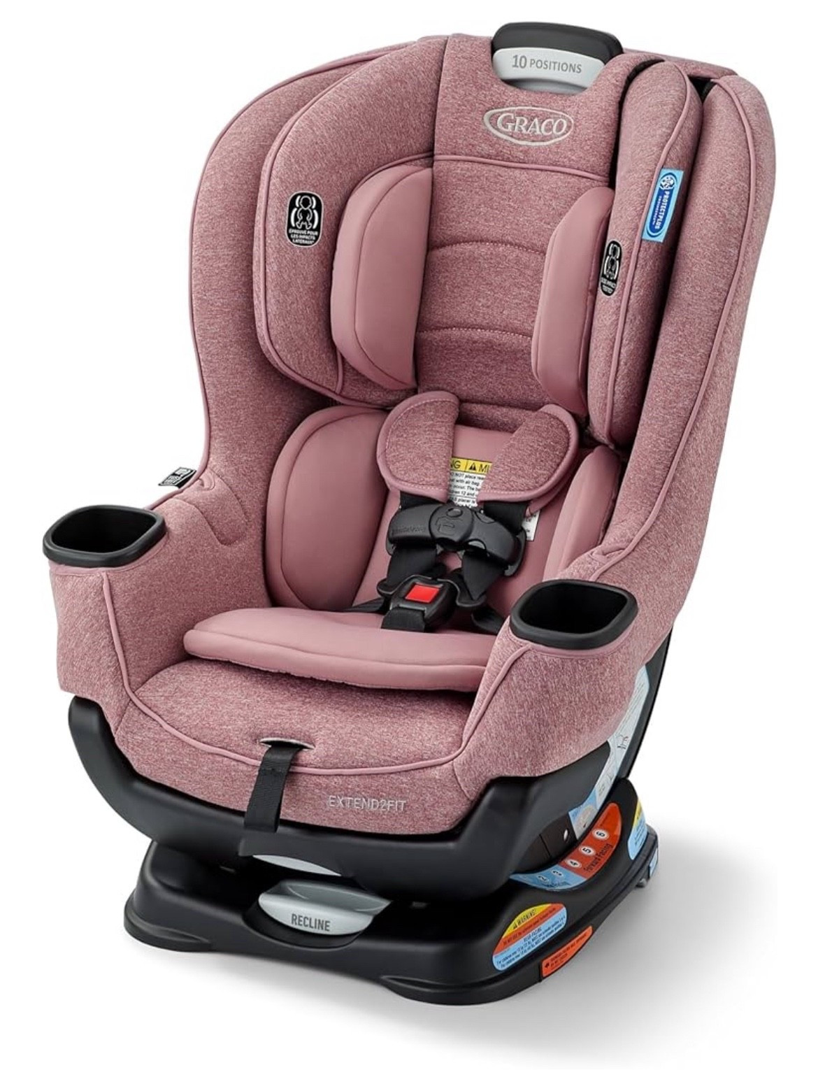 Graco extend2fit

#LTKkids #LTKfamily #LTKbaby