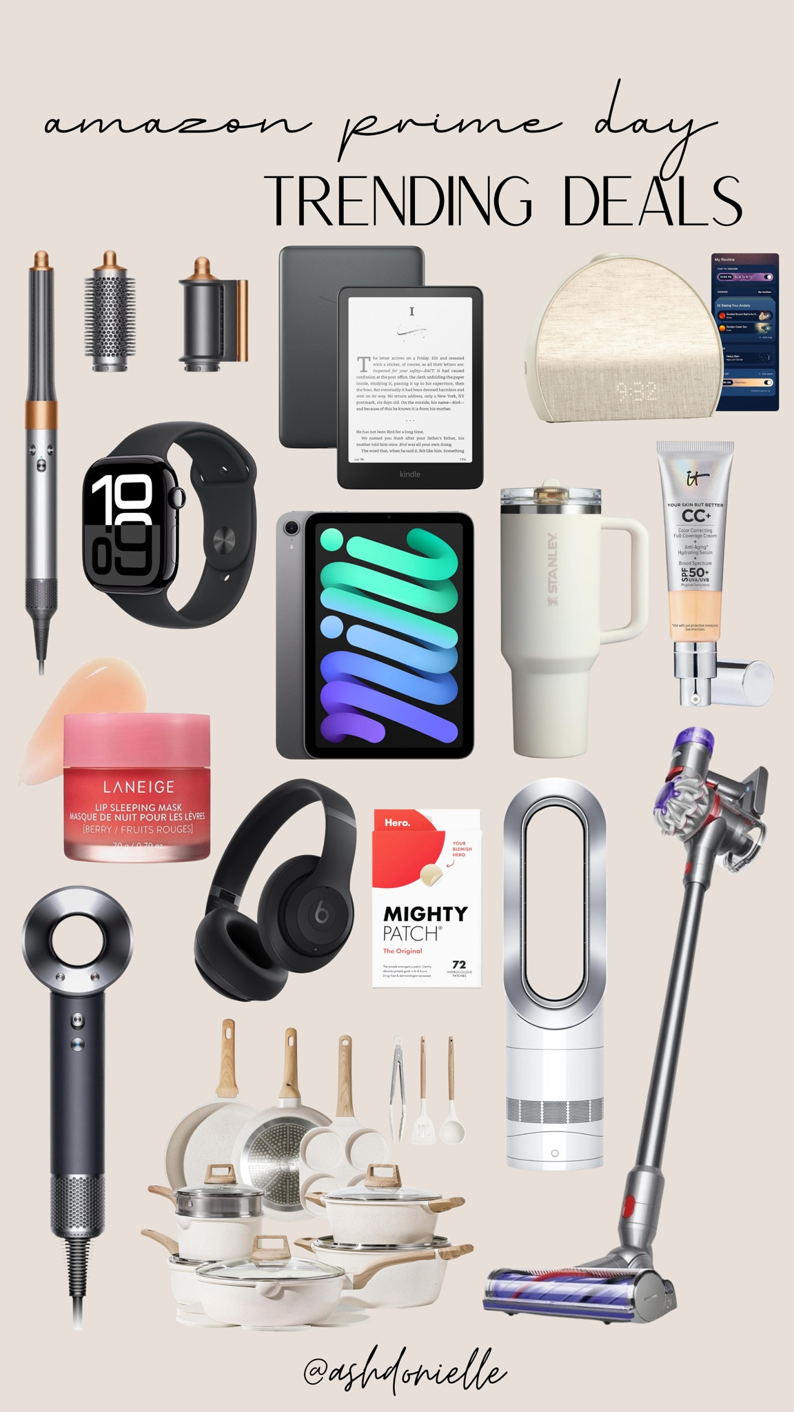 Amazon Prime Day Trending Deals

women’s fall outfits
cozy fall layers
chunky knit sweaters
fall boots and booties
plaid shackets
oversized blazers
fall maxi dresses
leather jackets
fall denim trends
autumn color palette

#LTKSaleAlert #LTKSeasonal #LTKStyleTip