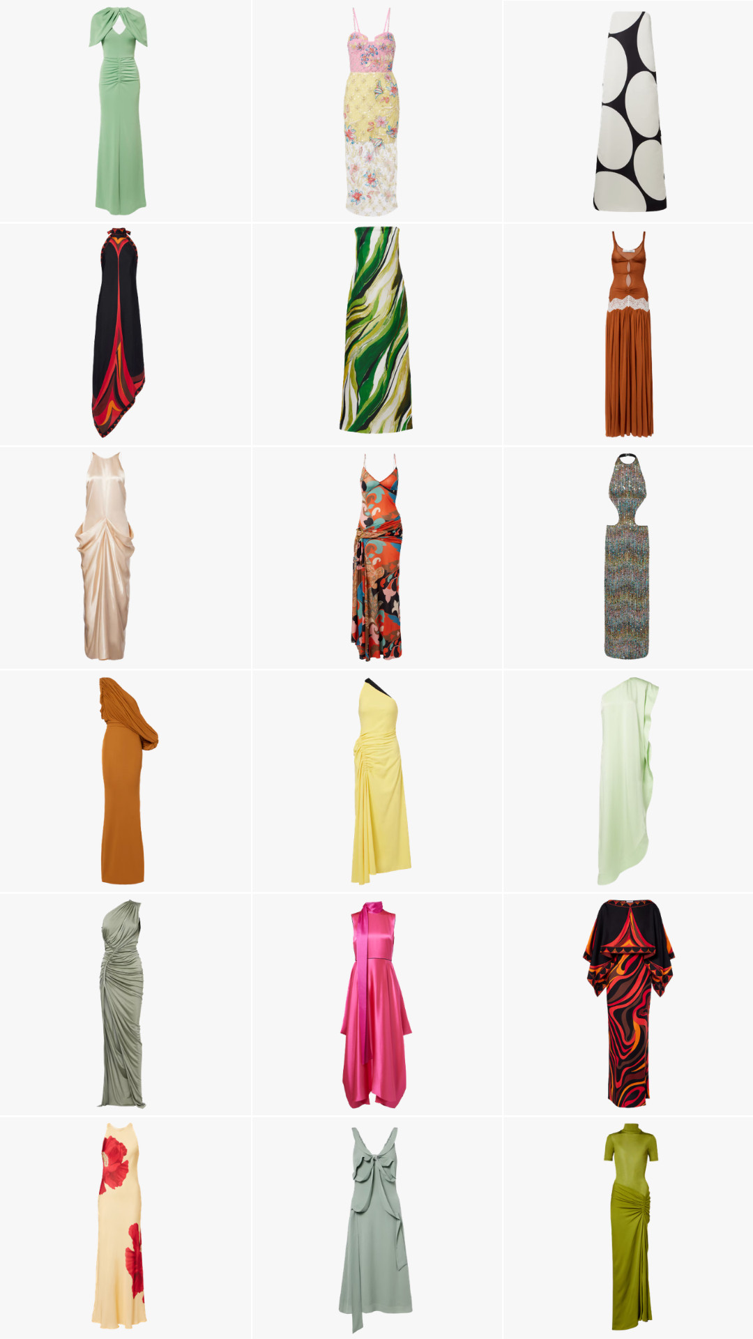 Wedding dresses 

 