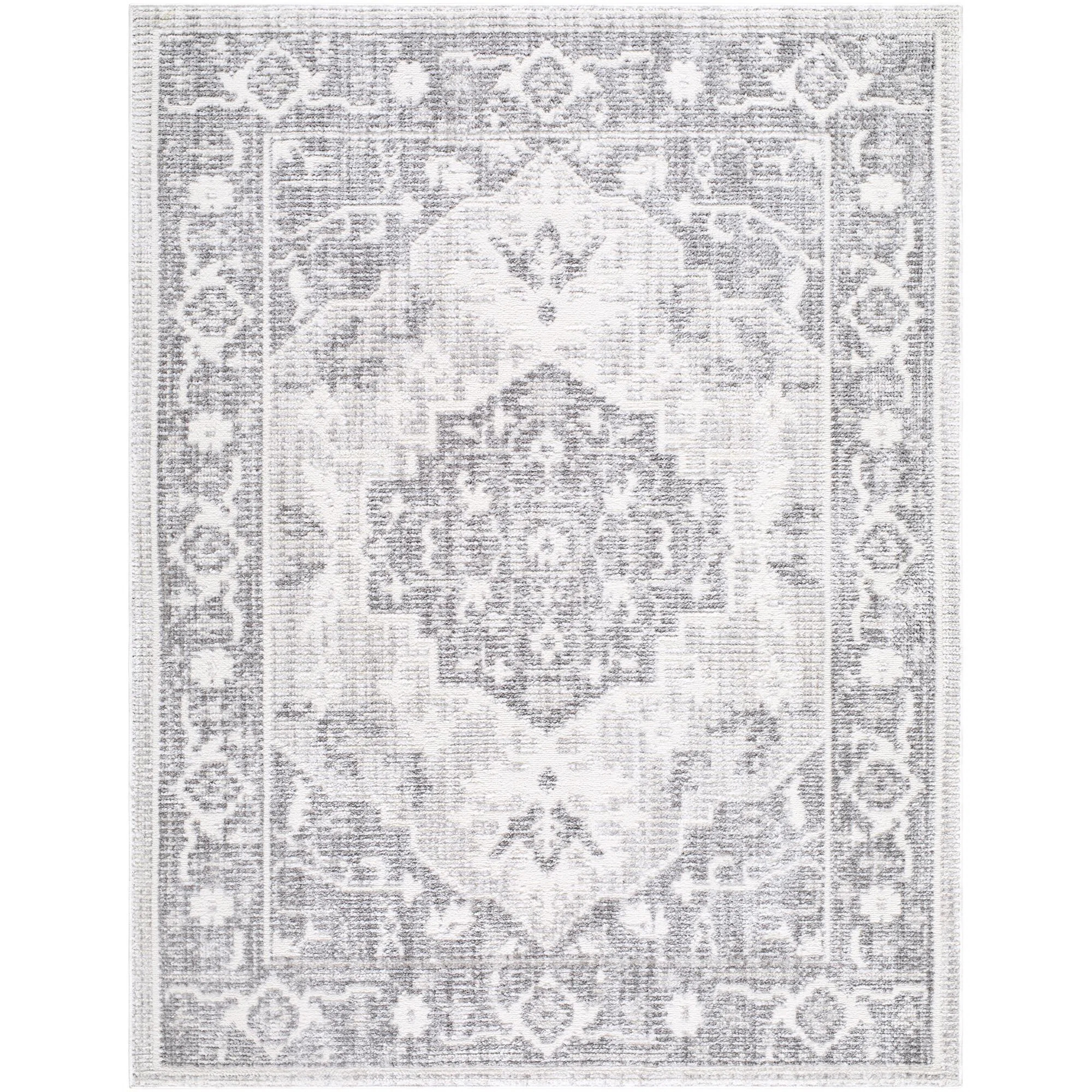 ELLE Decor X Livabliss Odeon Machine Woven Rug & Reviews | Wayfair | Wayfair North America