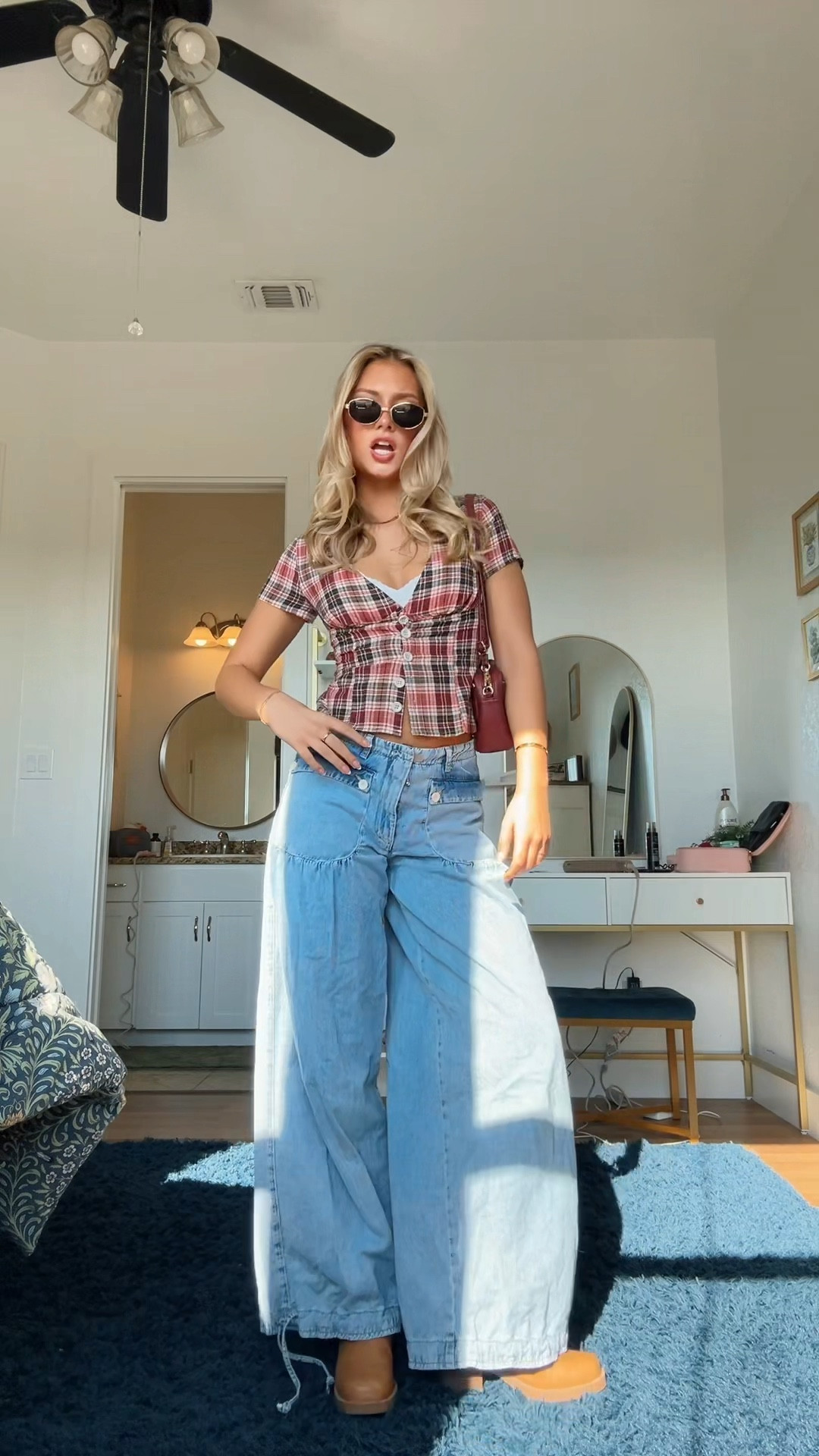 Re-creating Pinterest looks miniseries watch now on my TikTok!!!

#LTKFindsUnder100 #LTKSeasonal #LTKootd