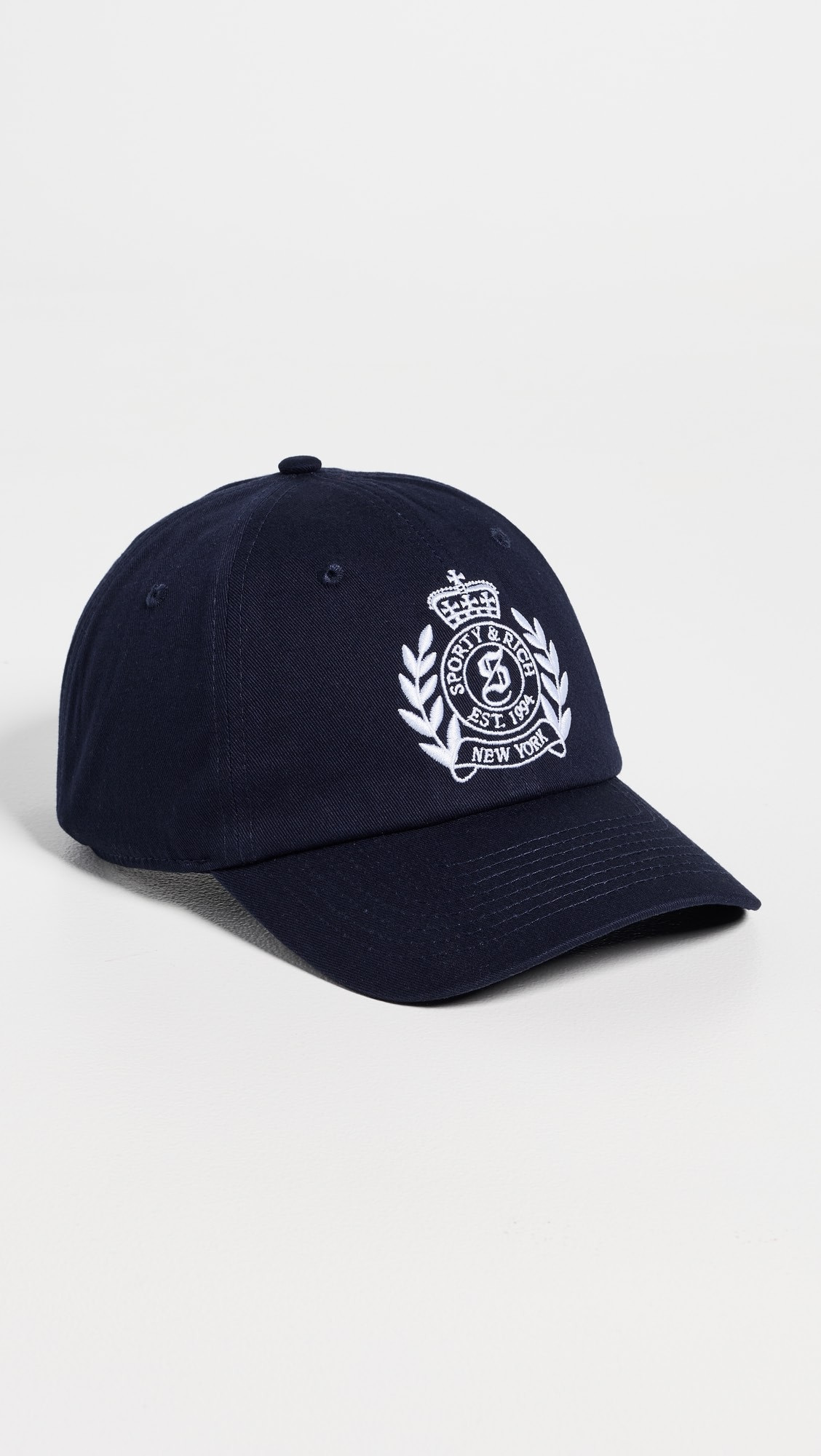 NY Crest Cap | Shopbop