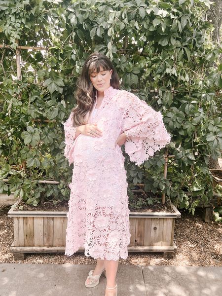 Linking my fave floral caftans for the mama to be under $200 

Baby shower dress 


#LTKBump #LTKFamily #LTKBaby