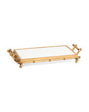 5.75x26in Marble And Metal Tray | New Arrivals | T.J.Maxx | TJ Maxx