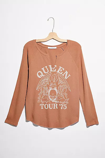 Queen Thermal | Free People (Global - UK&FR Excluded)