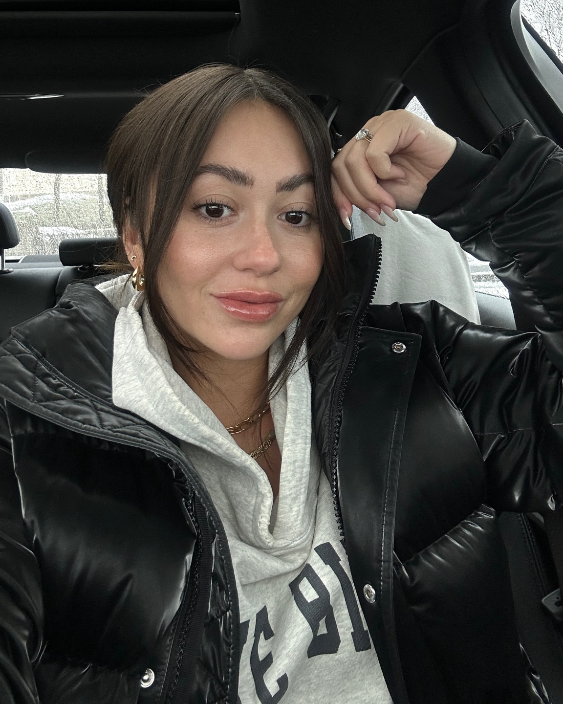 Aritzia Super Puff in Liquid Shine — linking some options that are in stock 

#LTKFind #LTKsalealert #LTKstyletip