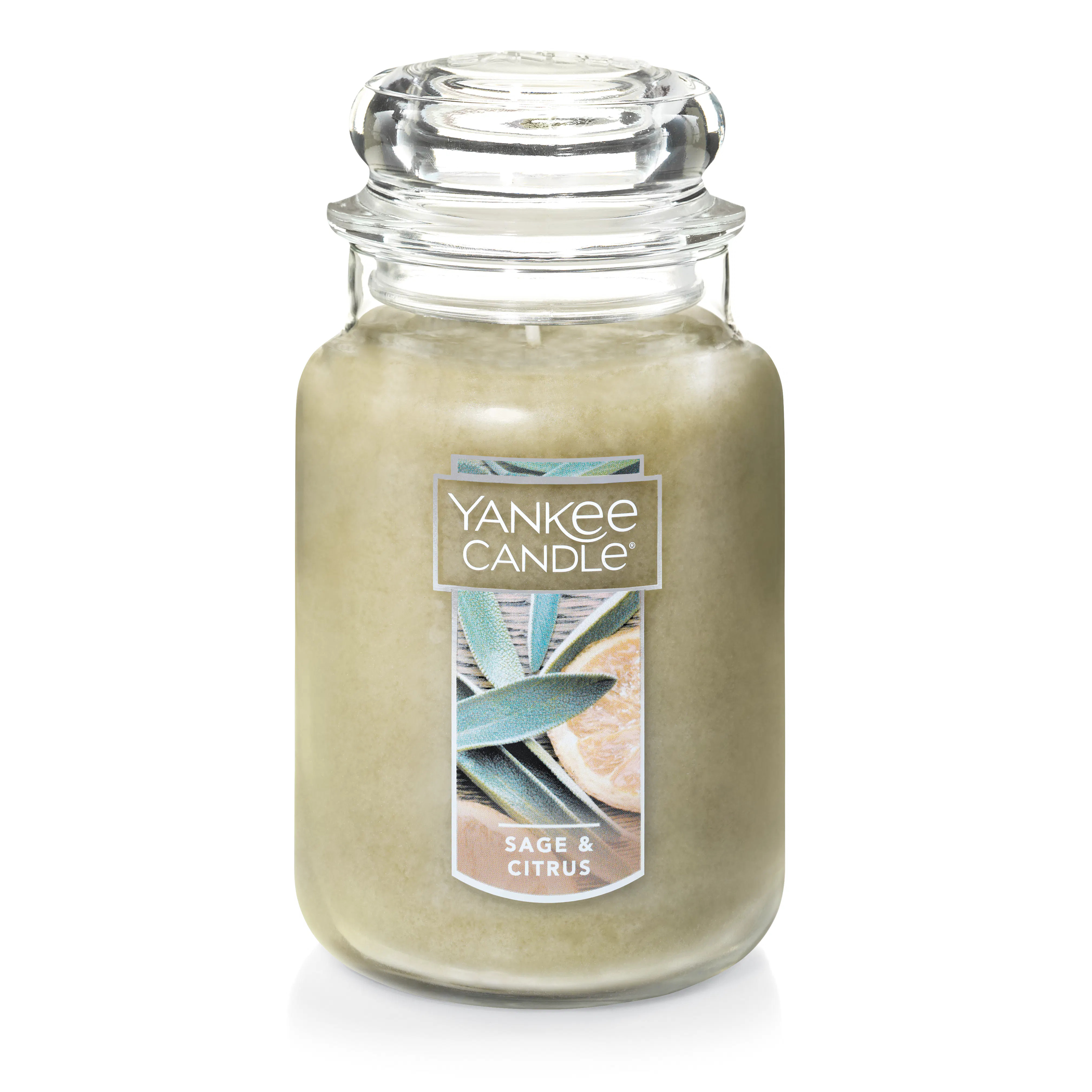 Sage & Citrus | Yankee Candle | Yankee Candle