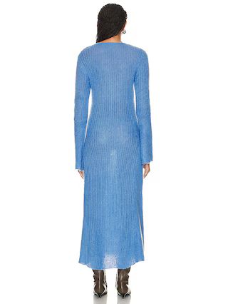 Long Sleeve Dress | FWRD 