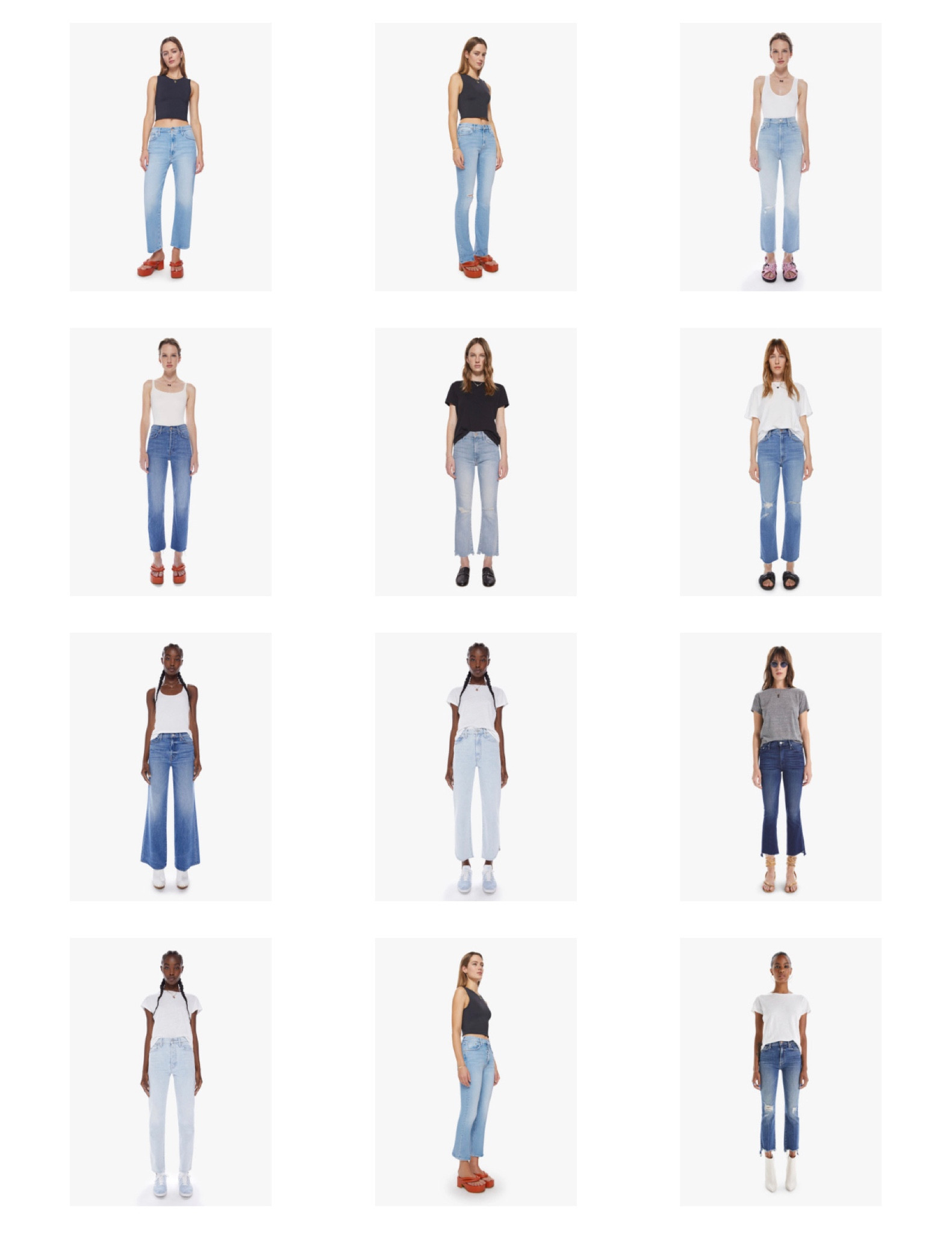 Mother denim cyber weekend sale 70% off! 

#LTKCyberWeek #LTKGiftGuide #LTKHoliday