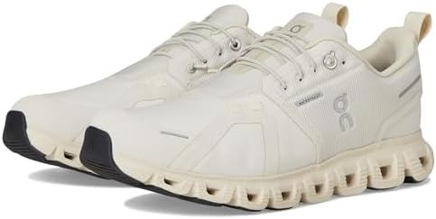 On Women's Cloud 6 Waterproof Sneakers | Amazon (US)