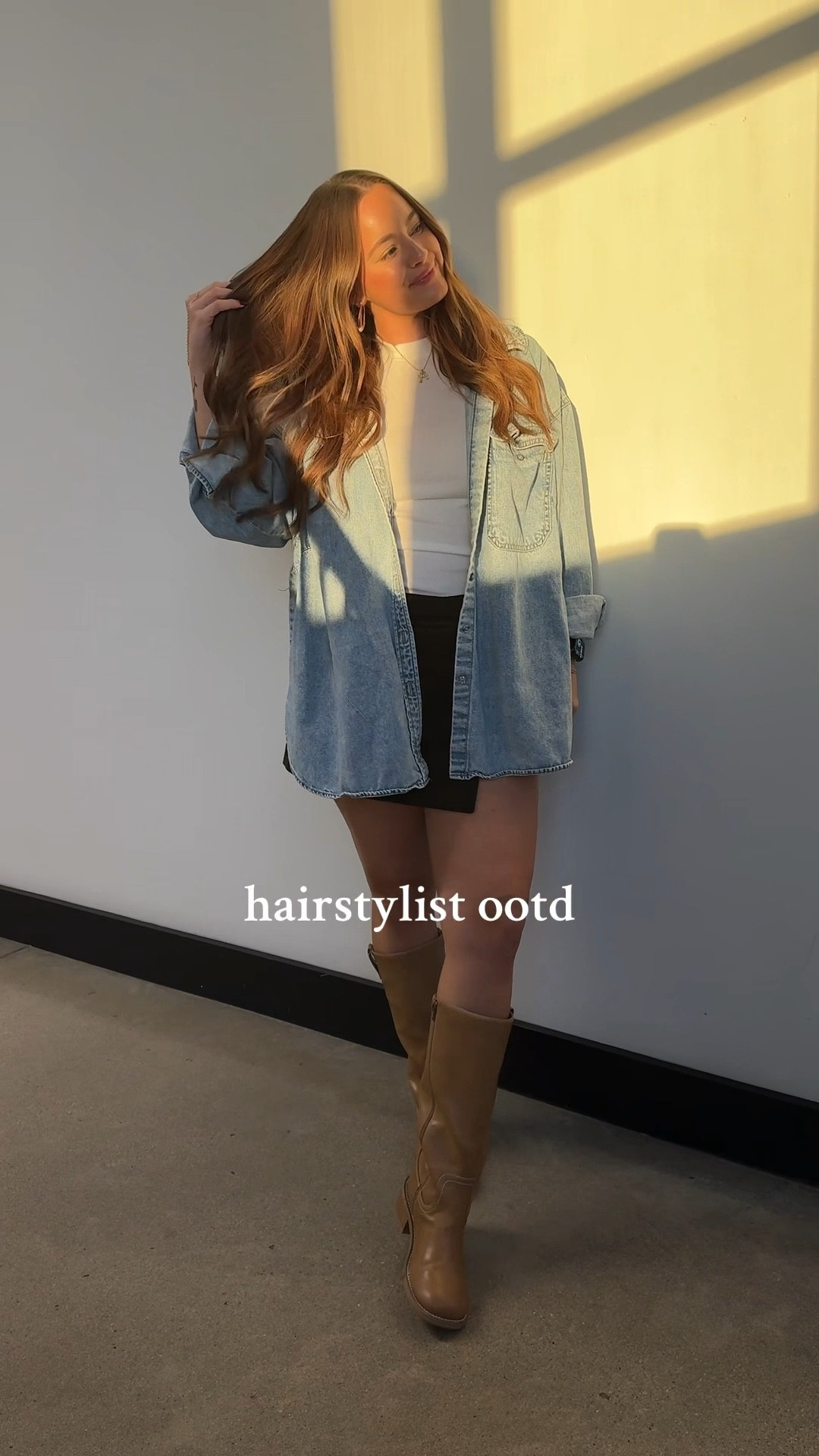 #LTKdayinmylife #LTKFindsUnder50 #LTKootd