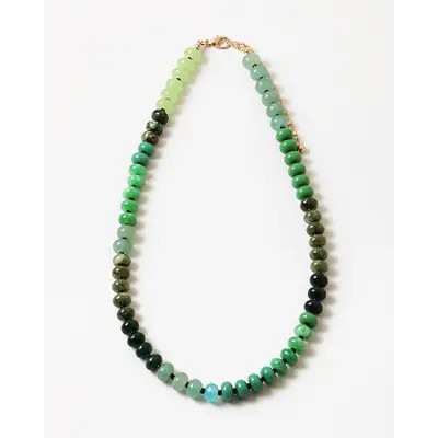 Erin McDermott Jewelry Secret Garden in Green at Nordstrom | Nordstrom