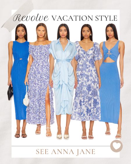 Revolve Spring Dresses 💐

spring dress // spring style // revolve // revolve clothing // revolve dress // spring fashion // spring outfits // spring outfit inspo // vacation style // vacation dress // vacation outfit

#LTKSeasonal #LTKstyletip