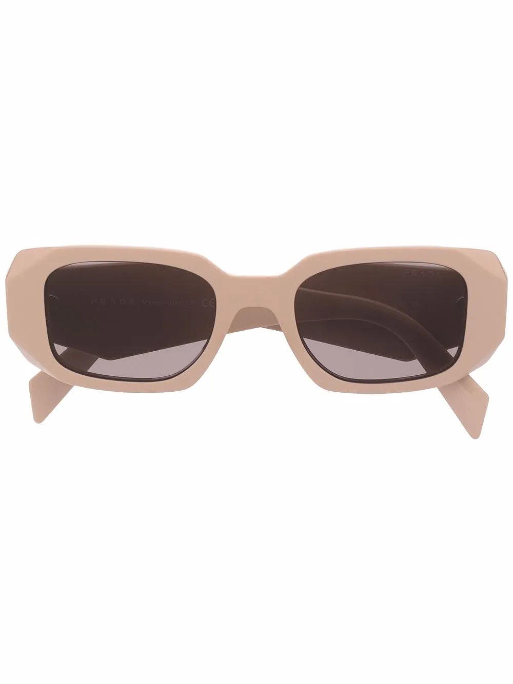 rectangular-frame sunglasses | Farfetch Global