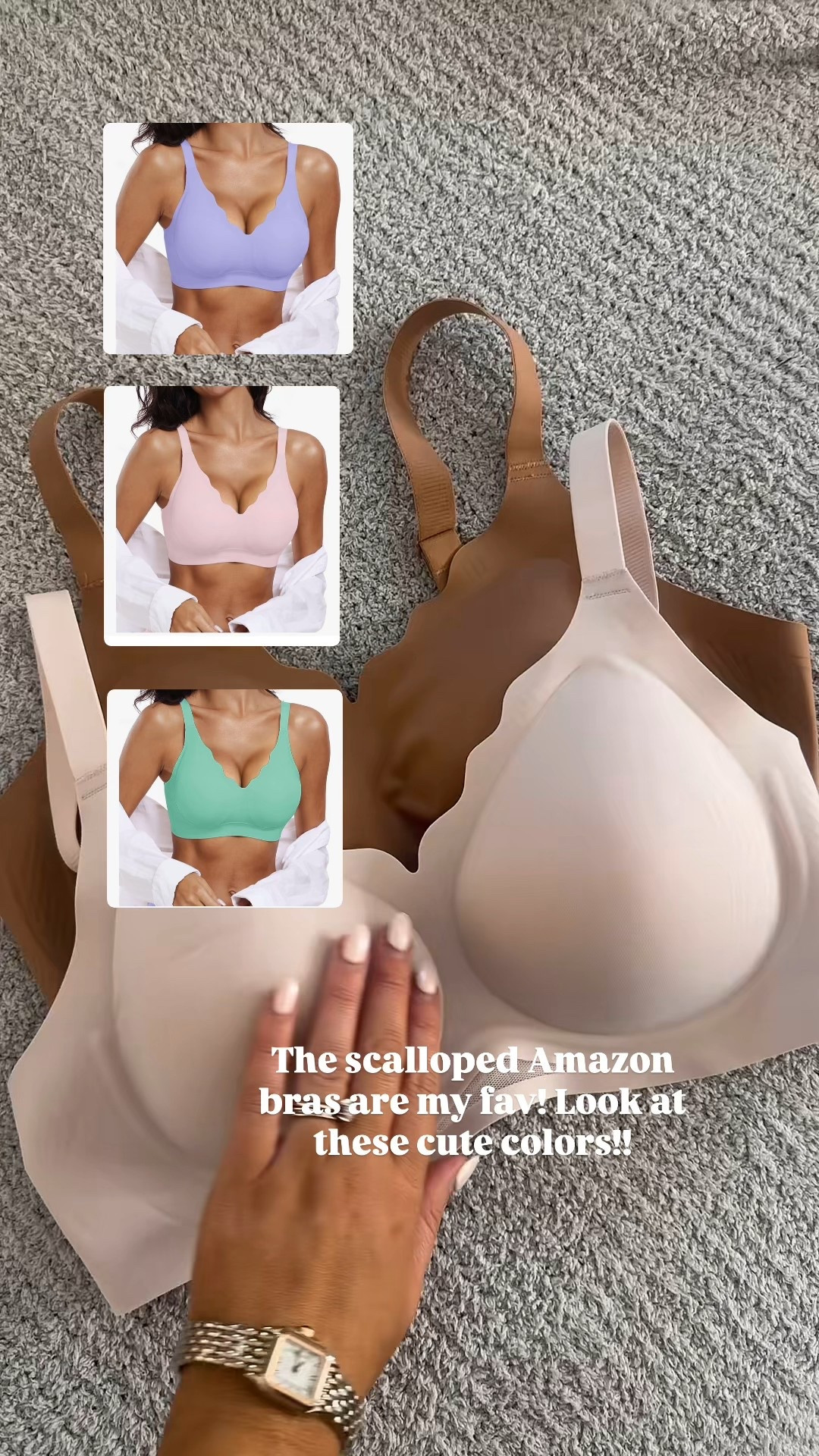 So good for a price you can’t beat!!! 

#LTKSaleAlert #LTKgrwm #LTKFindsUnder50