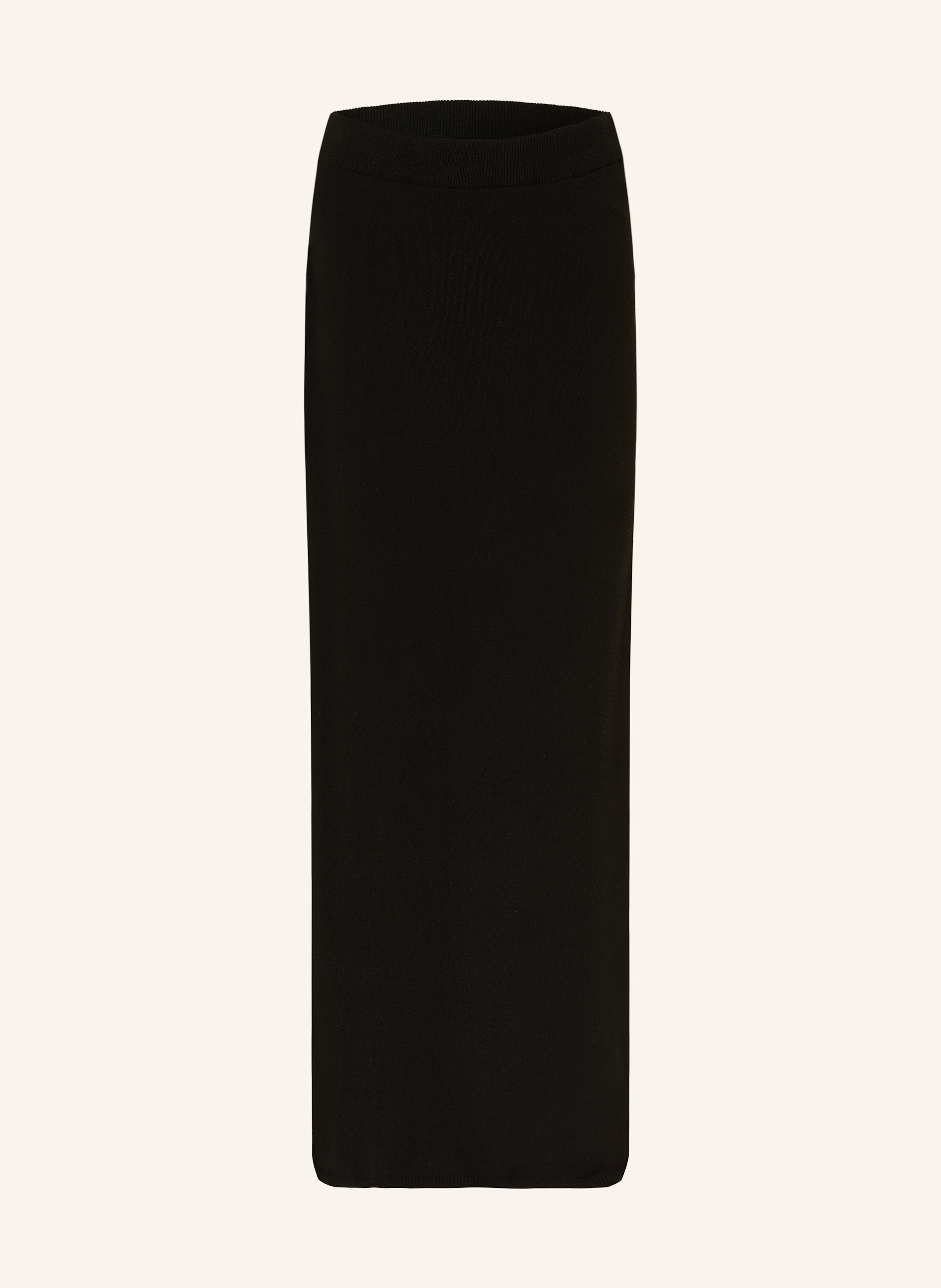 by Aylin Koenig Strickrock CHARLOT in schwarz | Breuninger (DACH)