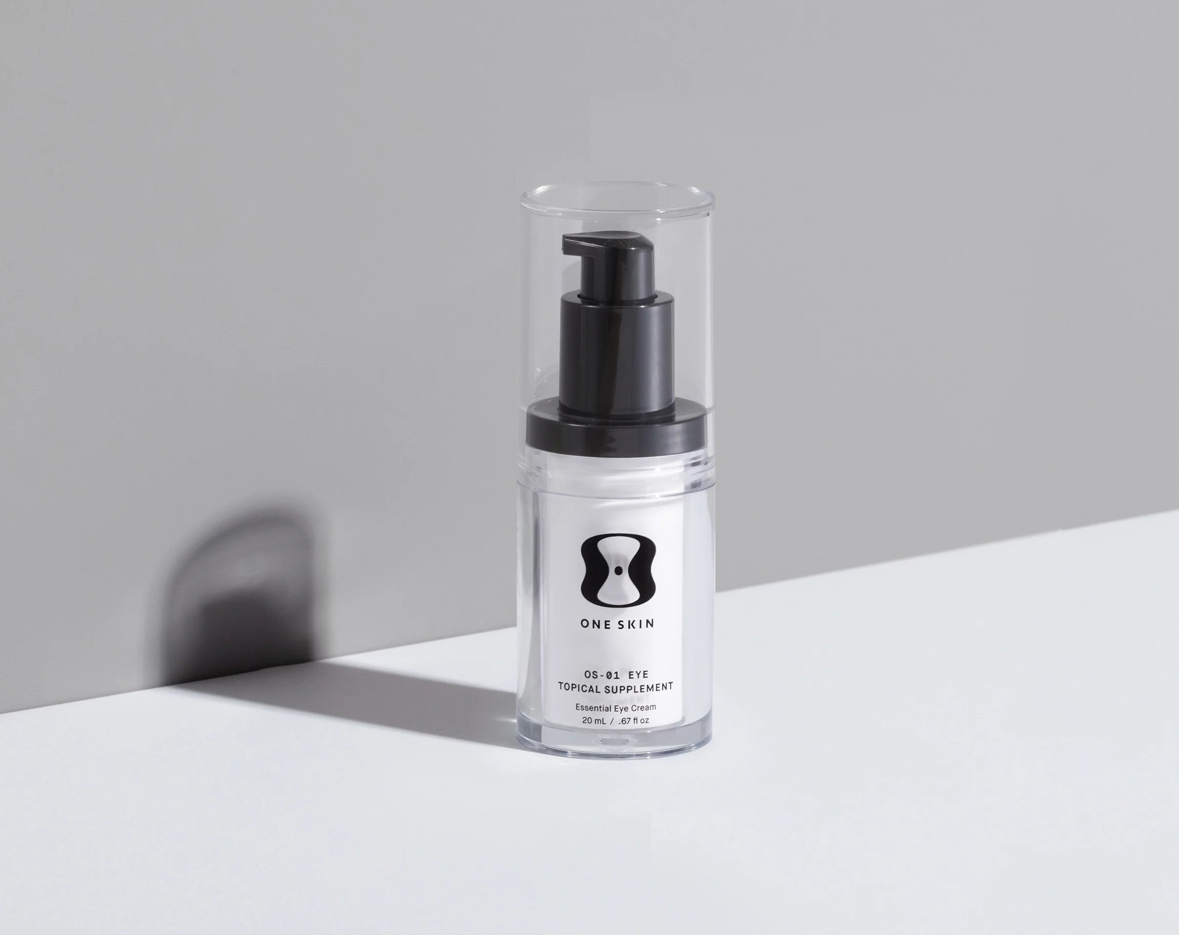 OS-01 EYE Topical Supplement (Copy) | OneSkin