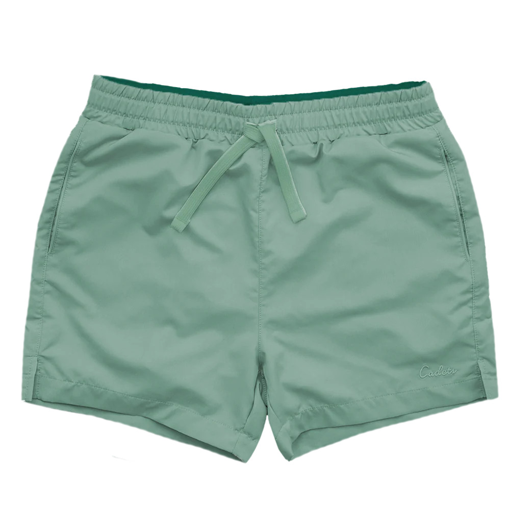 Men's Court Short | Shop Cadets