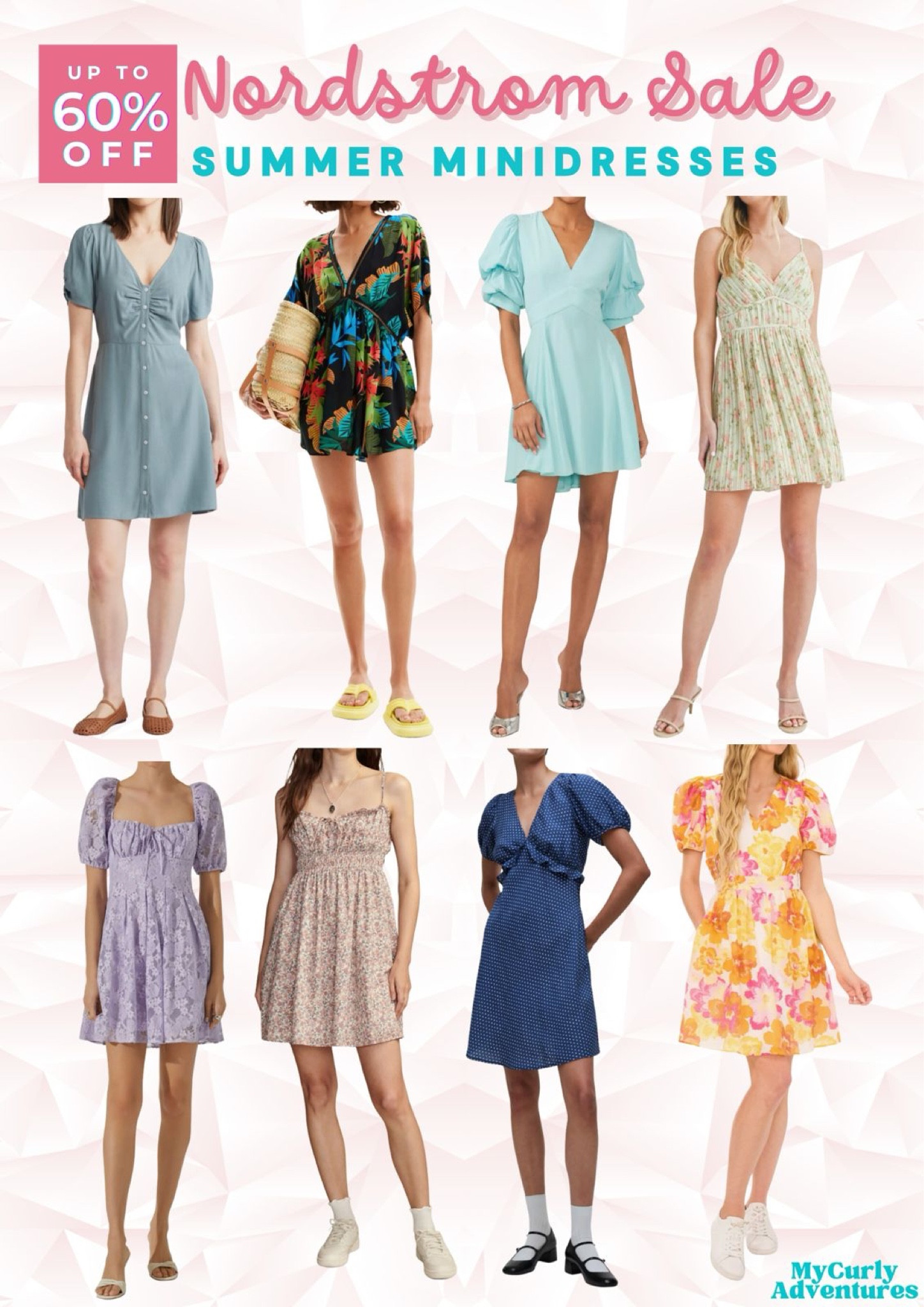 Stay cool and slay all day in these fabulous summer minidresses from Nordstrom’s Anniversary sale!

- travel outfit, vacation outfit, seasonal outfit, concert outfit, wedding guest outfit, wedding guest dress, holiday dress, holiday outfit, fall dress, fall outfit, thanksgiving dress, summer dress, summer outfit, summer fashion, spring dress, spring outfit, date outfit, spring fashion, date night outfit, party dress, trendy ootd, fall fashion, work outfit, Nordstrom finds, Nordstrom Sale, Nordstrom Anniversary Sale

#LTKxNSale #LTKSeasonal #LTKFindsUnder50 #LTKStyleTip #LTKTravel #LTKParties #LTKFindsUnder100 #LTKWorkwear #LTKWedding #LTKSaleAlert