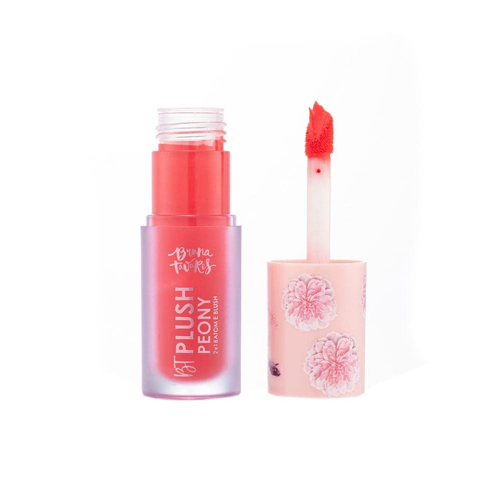 Bruna Tavares Coleção Peony Bt Plush Bloom | Amazon (BR)